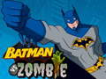 Gioco Batman vs Zombie