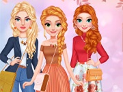 Gioco Le fashioniste dello Street Style autunnale 