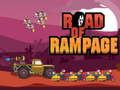 Gioco Crazy of Rampage