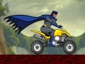 Gioco Batman Final Challenge