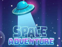 Gioco Avventura spaziale 