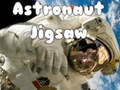 Gioco Astronaut Jigsaw