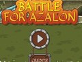 Gioco Battle for Azalon