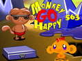 Gioco Monkey Go Happy Stage  563