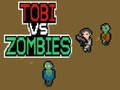 Gioco Tobi vs Zombies