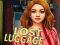 Gioco Lost Luggage