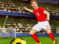 Gioco Soccer Skills The Finest of Kings