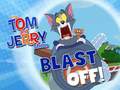 Gioco The Tom and Jerry Show Blast off!