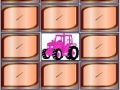 Gioco Tractor Match