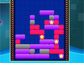 Gioco Tetris Slider