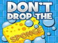 Gioco Don't Drop the Sponge