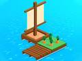 Gioco Idle Arks: Sail and Build