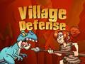Gioco Village Defense