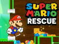 Gioco Super Mario Rescue