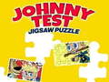 Gioco Johnny Test Jigsaw Puzzle