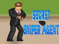 Gioco Secret Sniper Agent 