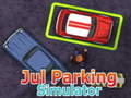Gioco Jul Parking Simulator