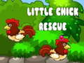 Gioco Little Chick Rescue