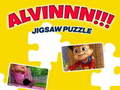 Gioco Alvinnn!!! Jigsaw Puzzle