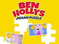 Gioco Ben Hollys Jigsaw Puzzle