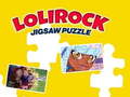 Gioco Lolirock Jigsaw Puzzle