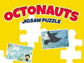Gioco Octonauts Jigsaw Puzzle