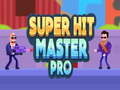 Gioco Super Hit Master pro