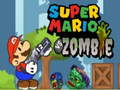 Gioco Super Mario vs Zombies