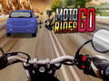 Gioco Moto Rider GO