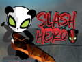 Gioco Slash Hero