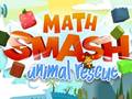 Gioco Math Smash Animal Rescue