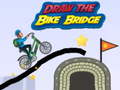 Gioco Draw The Bike Bridge