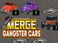Gioco Merge Gangster Cars
