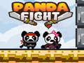 Gioco Panda Fight