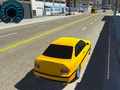 Gioco City Car Racing Simulator 2021