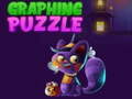 Gioco Graphing Puzzle 