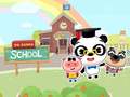Gioco Dr Panda School