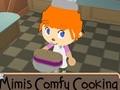 Gioco Mimis Comfy Cooking
