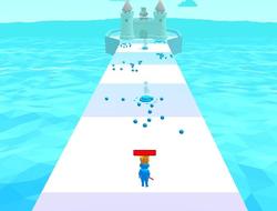 Gioco Unisciti a War 3D 