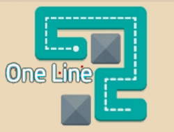 Gioco Una linea 