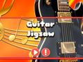 Gioco Guitar Jigsaw