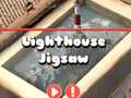 Gioco Lighthouse Jigsaw