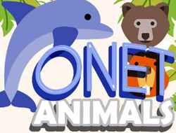 Gioco Onet Animali 