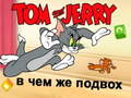 Gioco Tom & Jerry in Whats the Catch
