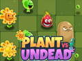 Gioco Plants vs Undead