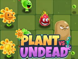 Gioco Piante contro non morti 