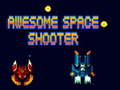 Gioco Awesome Space Shooter