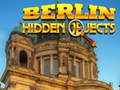 Gioco Berlin Hidden Objects