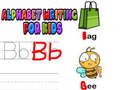 Gioco Alphabet Writing for Kids
