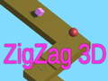 Gioco ZigZag 3D